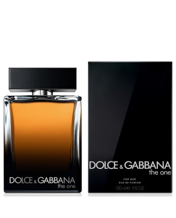 The One for Men Eau de Parfum